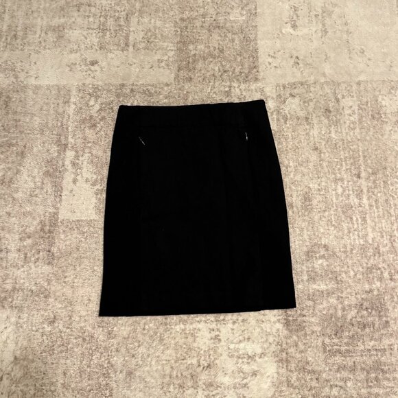 Diane Von Furstenberg Mini Skirt - Picture 1 of 4